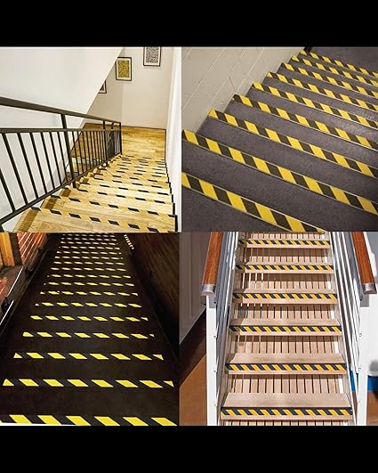 Single Deals™ Anti-slip Grip Tape 5 cm x 5 m