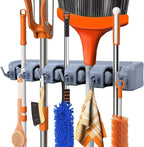 Single Deals™ Broom Holder