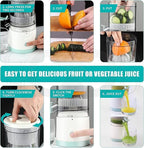 Single Deals™ Citrus Juicer [Premium Quality]