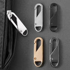 Premium Universal Zipper Slider Puller  – Refined Accessory for Enhanced Utility
