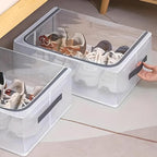 Single Deals™ Transparent Storage Bag 301560 - Premium Quality