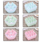 Ice Cream Candy Mold – Multi-Cavity Frozen Treat Maker for Homemade Popsicles and Desserts Premium Quality Single Deals™