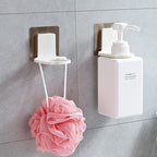 Single Deals™ Shower Gel 1 Pcs Hook Premium Quality