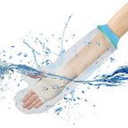 Waterproof Arm Cast Cover – Sophisticated Protection Solution Premium Quality SingleDeals™