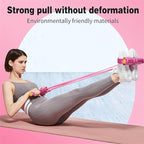 Resistance Pull Reducer – Multi-Functional Fitness Expander for Full-Body Toning and Strength Training Premium Quality Single Deals™