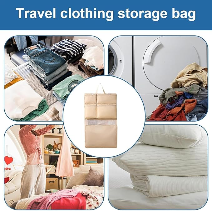 Single Deals™ Rolling Luggage Travel Bag - Premium Quality