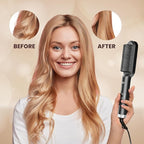 Hair Straightening Comb – Professional Style & Smoothing Tool