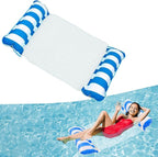 Premium Water Swimming Float Mat – Sophisticated Relaxation and Leisure Tool