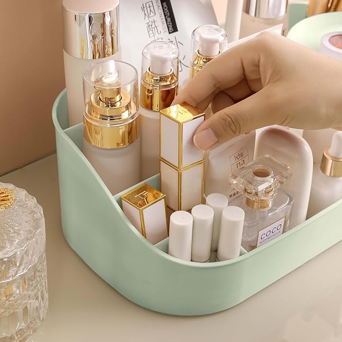 Single Deals™ Makeup Organizer - Premium Quality