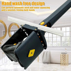 Rectangle Mop – Sophisticated Maintenance Solution Premium Quality SingleDeals™