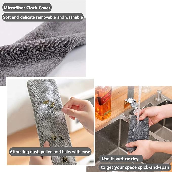 Gap Dust Cleaner – Sophisticated Maintenance Solution Premium Quality SingleDeals™