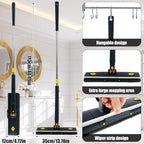 Rectangle Mop – Sophisticated Maintenance Solution Premium Quality SingleDeals™