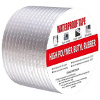 Single Deals™ Aluminium Foil Tape (4 inch)