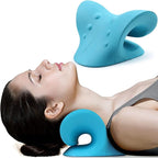 Premium Ergonomic Cervical Neck Support Pillow – Professional-Grade Relaxation Solution