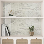 Decorative Self-Adhesive Waterproof Kitchen Wall Sticker – Premium Marble Finish, 60x200cm (Copy)