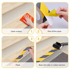 Single Deals™ Anti-slip Grip Tape 5 cm x 5 m