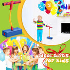 Foam Pogo Jumper – Safe, Interactive Bounce Toy for Active Children