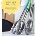 Steel Wire Bottle Cleaning Brush – Sophisticated Maintenance Solution Premium Quality SingleDeals™