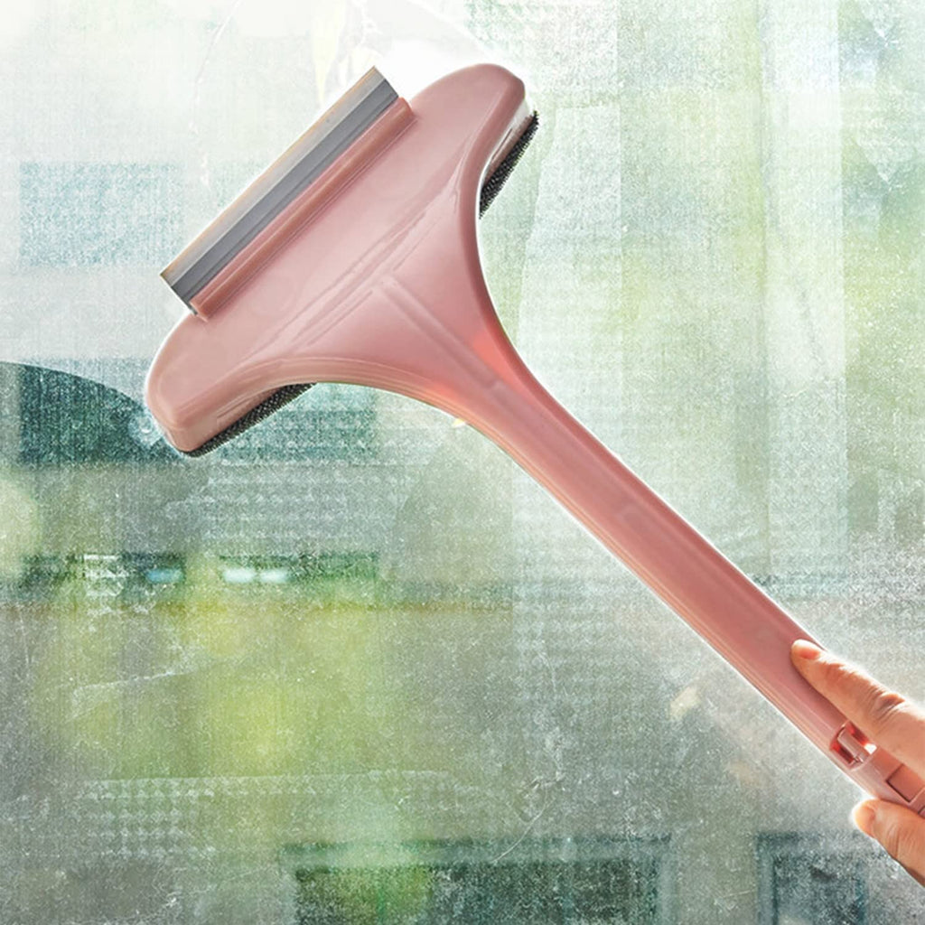 Heavy 2-in-1 Mesh Cleaner – Sophisticated Maintenance Solution Premium Quality SingleDeals™