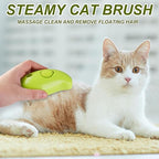 Pet Steam Brush – Sophisticated Maintenance Solution Premium Quality SingleDeals™