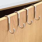 Single Deals™ Double Stainless Steel Hook Premium Quality