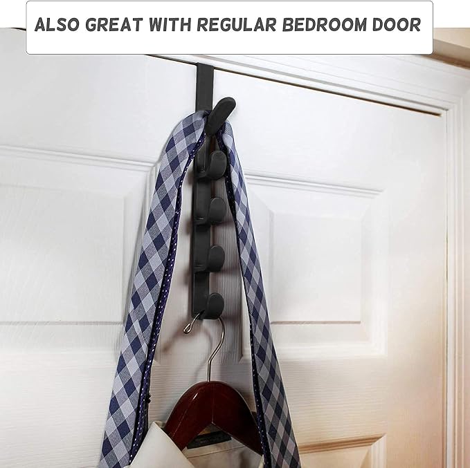 Single Deals™ 5 Layer Door Hook
