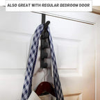 Single Deals™ 5 Layer Door Hook