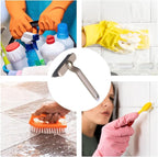 Rotating Gap Cleaning Brush – Sophisticated Maintenance Solution Premium Quality SingleDeals™