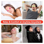 Fruit-Themed Cooling Gel Eye Mask – Soothing Treatment for Dark Circles and Puffiness Premium Quality Single Deals™
