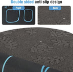 Professional Non-Slip Yoga & Exercise Mat – High-Grip, Cushioned Fitness Surface for Yoga and Home Workouts
