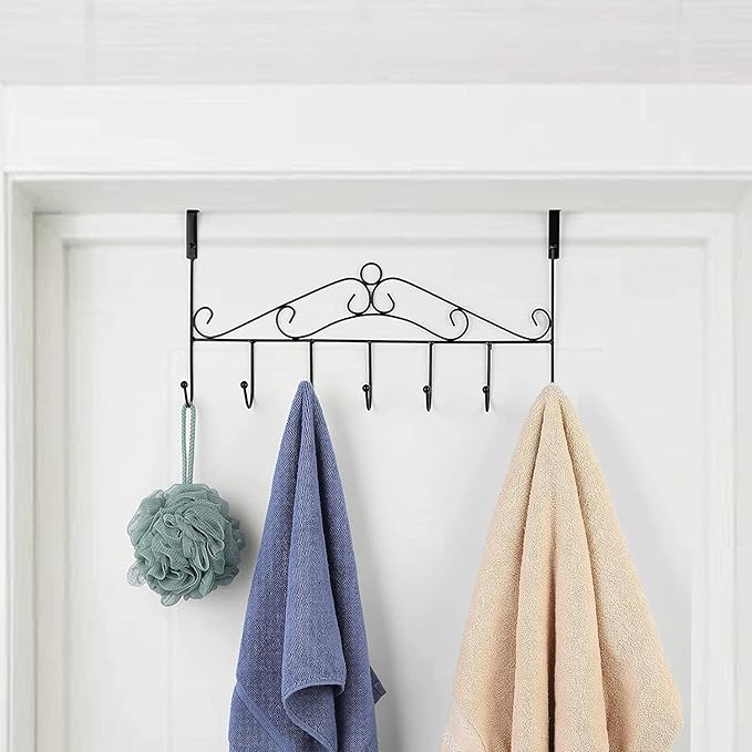 Single Deals™ Door Hook Hanger