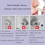 Single Deals™ Nose Hair Remover