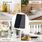 Silicone Sink Tray – Sophisticated Maintenance Solution Premium Quality SingleDeals™