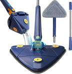 Triangle Mop – Sophisticated Maintenance Solution Premium Quality SingleDeals™
