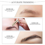 Finishing Touch Flawless Brows – Precision Eyebrow Hair Remover for Pain-Free Grooming Premium Quality Single Deals™