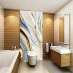 Decorative Self-Adhesive Waterproof Kitchen Wall Sticker – Premium Abstract Pattern, 60x200cm