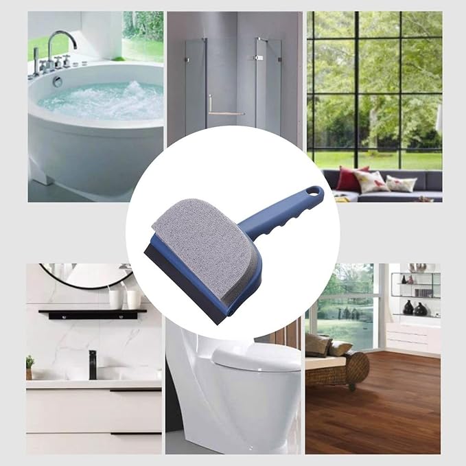2 in 1 Window Clean Brush – Sophisticated Maintenance Solution Premium Quality SingleDeals™