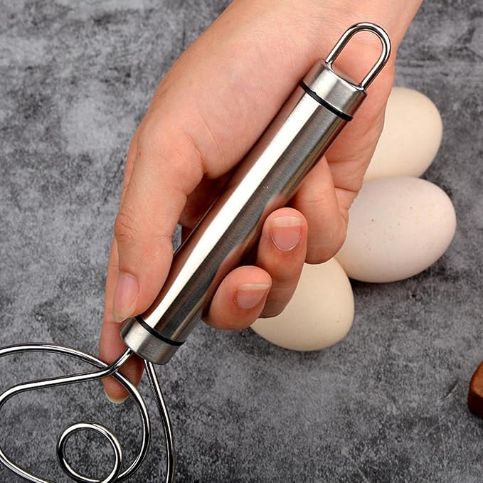Single Deals™ Bread Mixing Tool [Premium Quality]