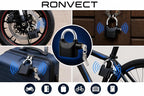 Single Deals™ Security Alarm Lock - Premium Quality