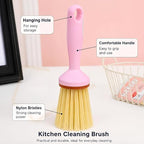Wok Cleaning Brush – Sophisticated Maintenance Solution Premium Quality SingleDeals™