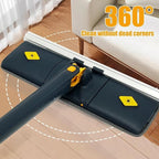 Rectangle Mop – Sophisticated Maintenance Solution Premium Quality SingleDeals™