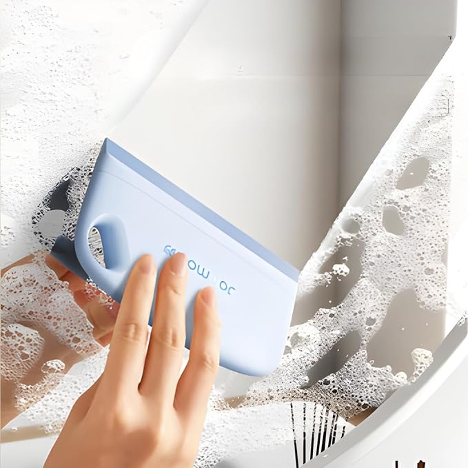 Glass Cleaning Wiper – Sophisticated Maintenance Solution Premium Quality SingleDeals™