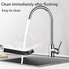 Tiles Cleaning Brush Black – Sophisticated Maintenance Solution Premium Quality SingleDeals™