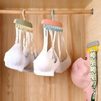 Single Deals™ 8 Hook Hangers - Premium Quality