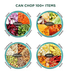 Single Deals™ 450 ML Dori Chopper [Premium Quality]