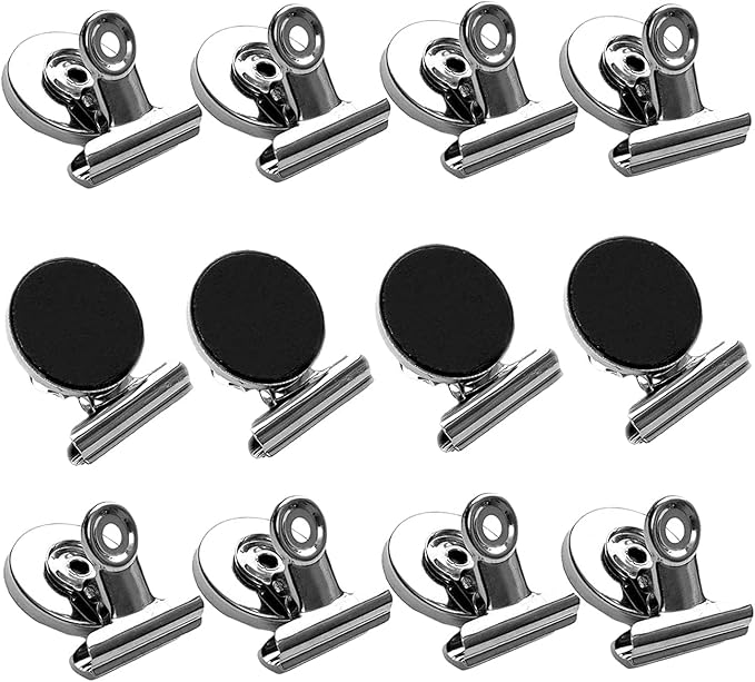 Single Deals™ Magnetic Clip Premium Quality