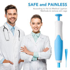 Auto Skin Tag Remover Kit – Sophisticated Personal Care Solution Premium Quality SingleDeals™