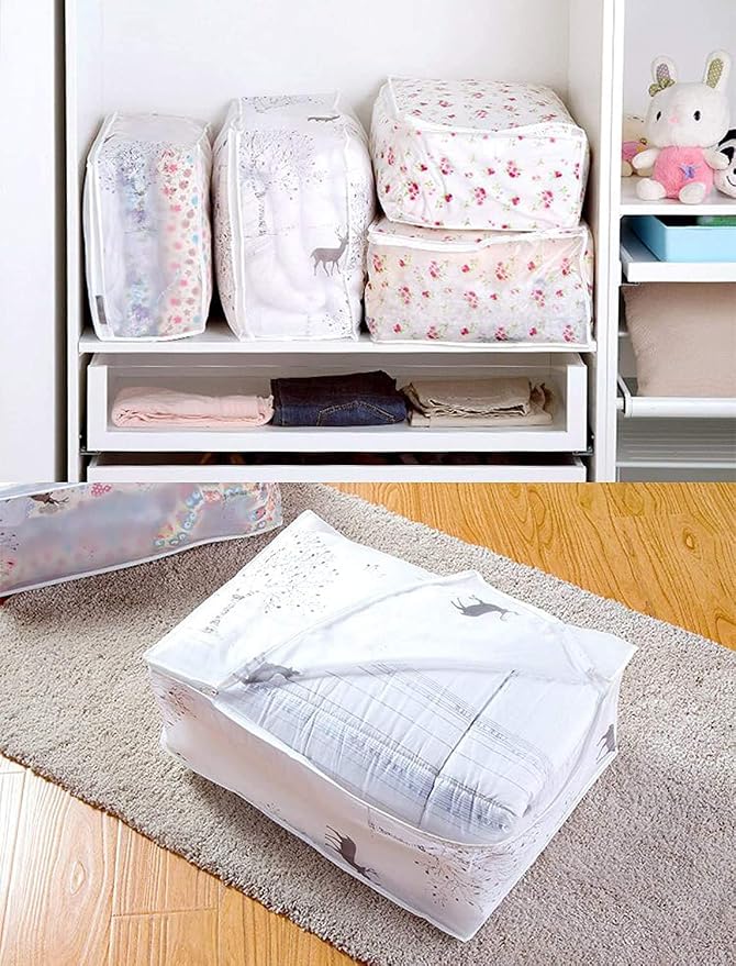 Single Deals™ Blanket Cover (584022) - Premium Quality