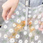 Waterproof Drawer Mat (45x500cm) – Large-Roll, Protective Liner for Shelves and Cabinets Premium Quality Single Deals™
