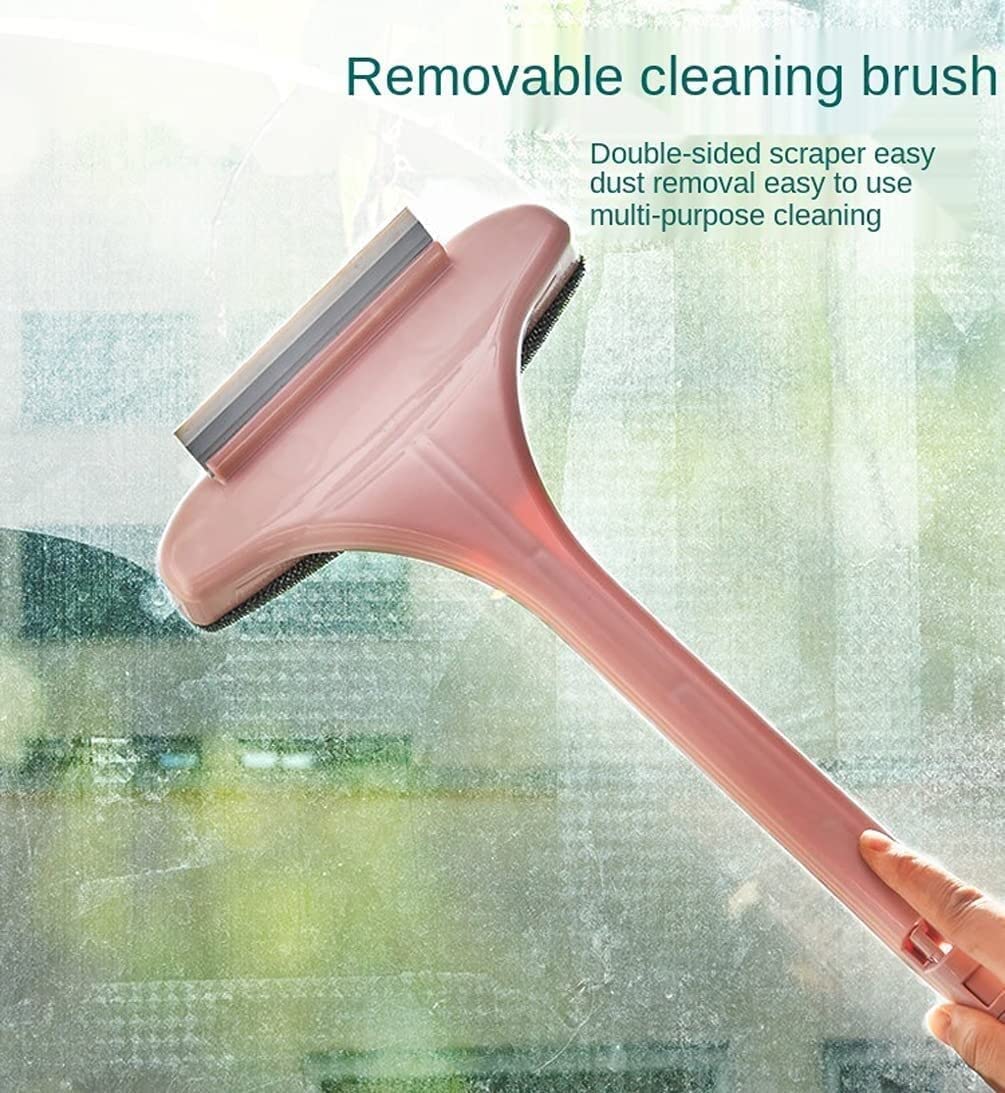 Heavy 2-in-1 Mesh Cleaner – Sophisticated Maintenance Solution Premium Quality SingleDeals™